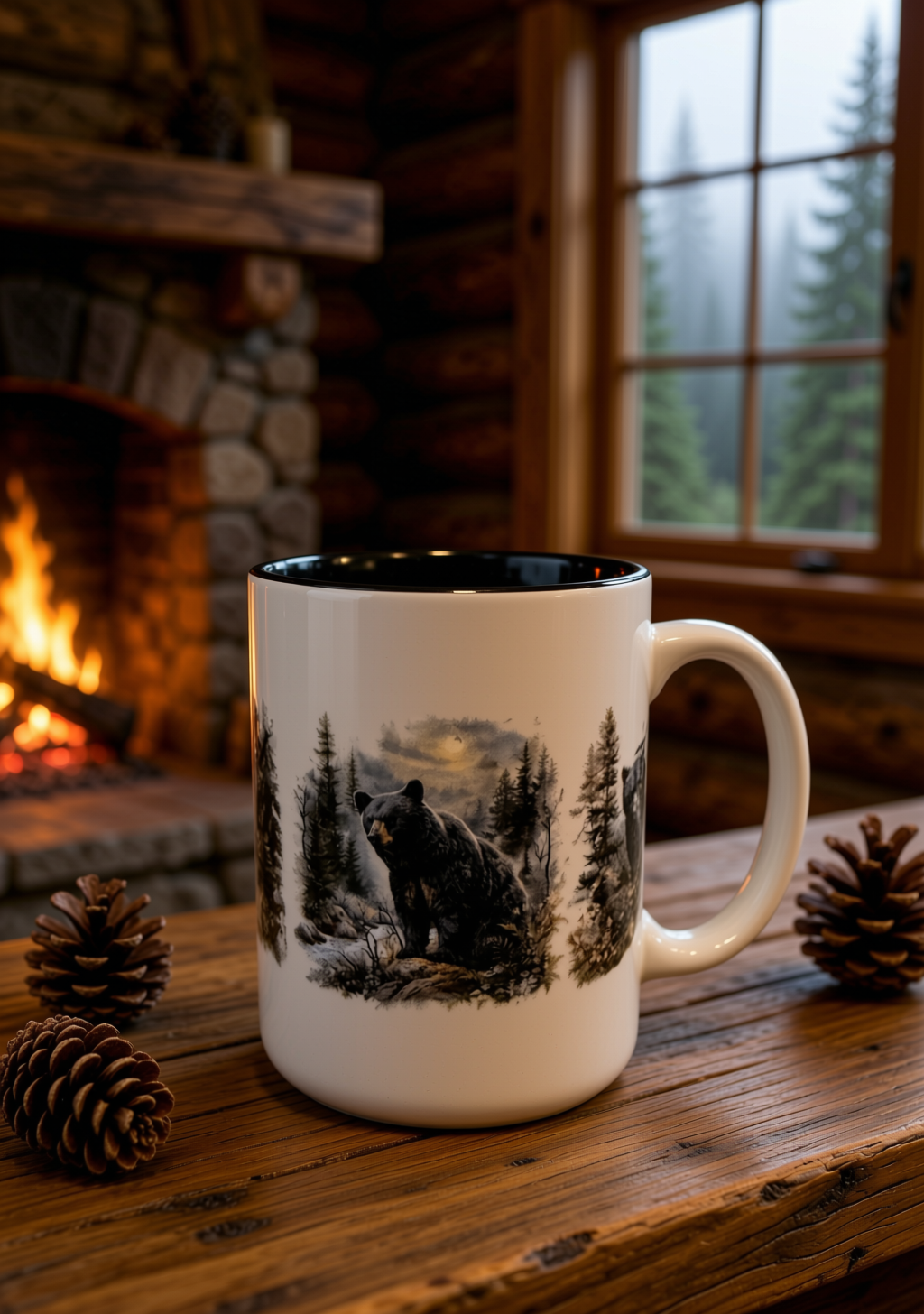 Mugs - Coffee (Subliminal)