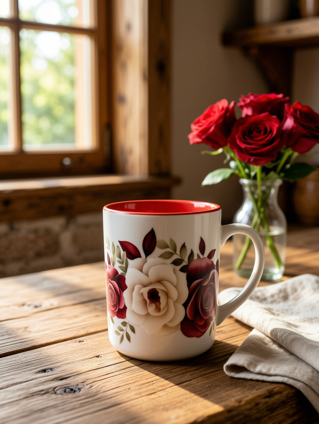 Mugs - Coffee (Subliminal)