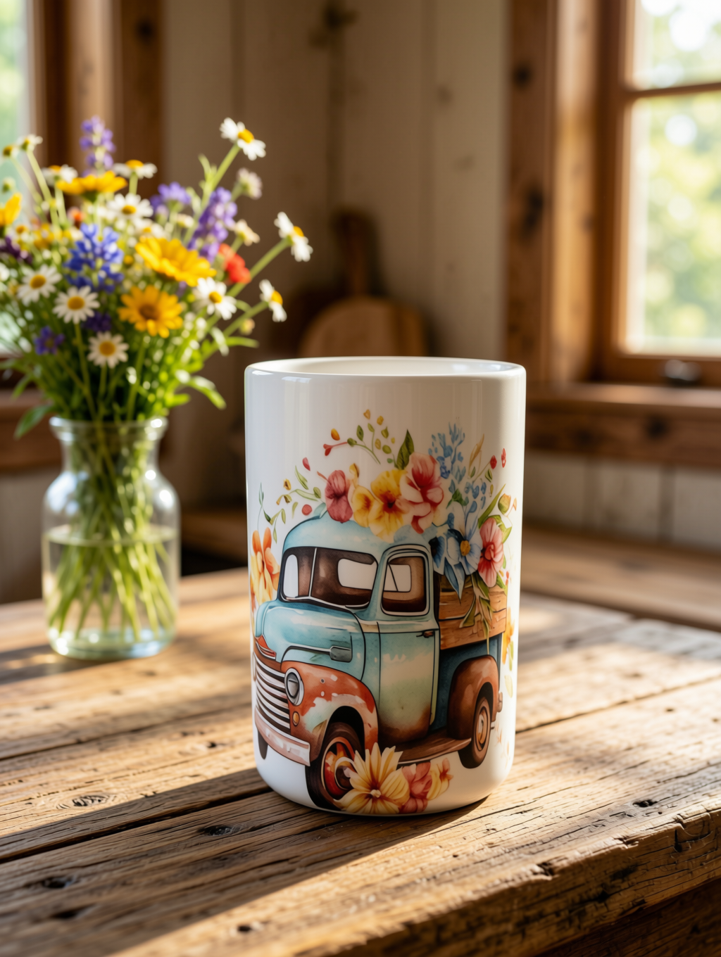 Mugs - Coffee (Subliminal)