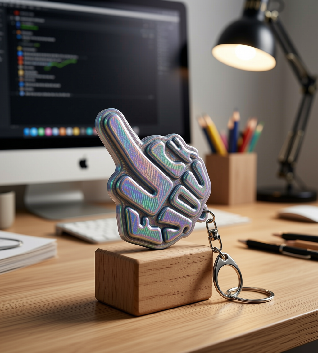 Adult Items (3D)