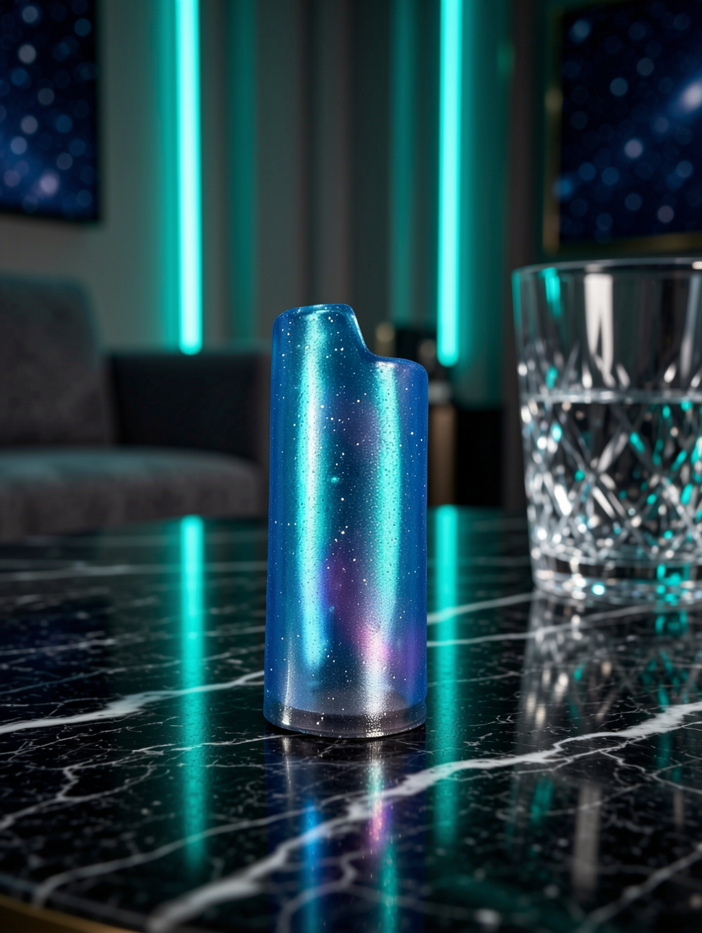 Ash Tray/Lighter Covers (Resin)
