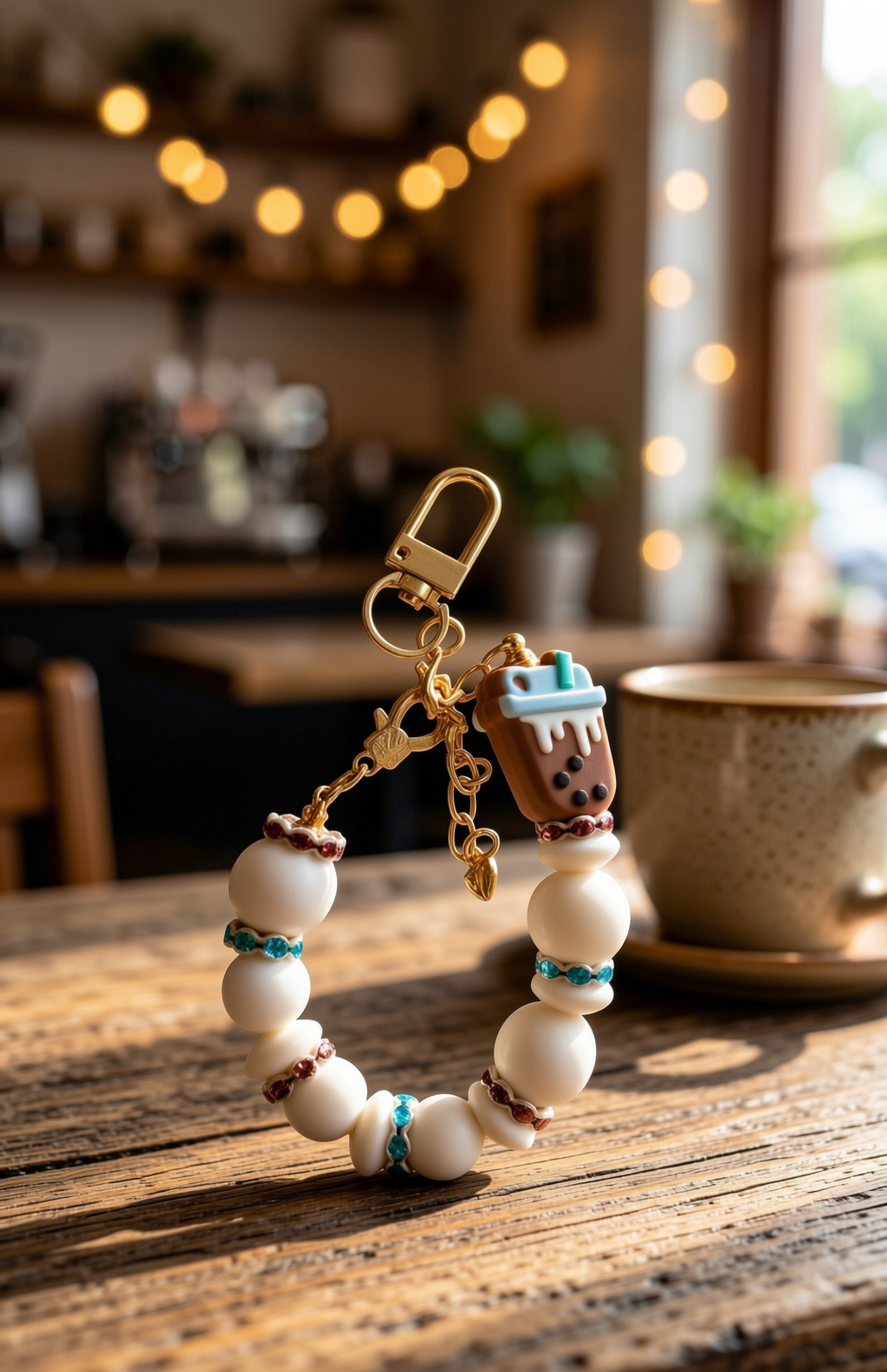 Bag/Purse Charms (Beaded)