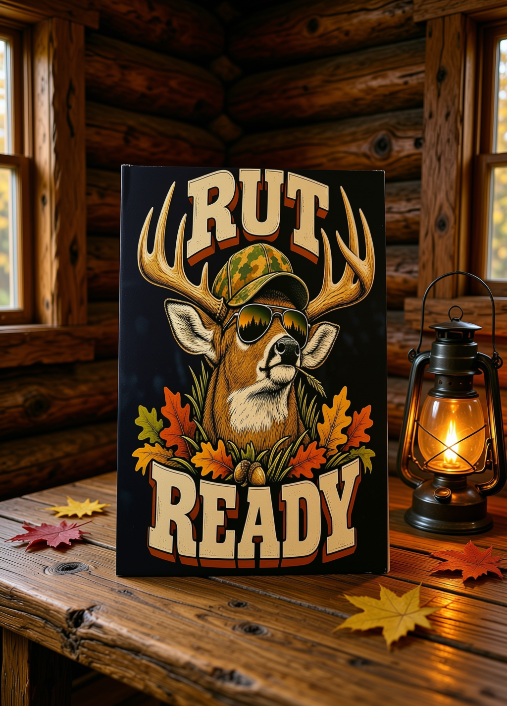 Sign (Subliminal - Decoupage)