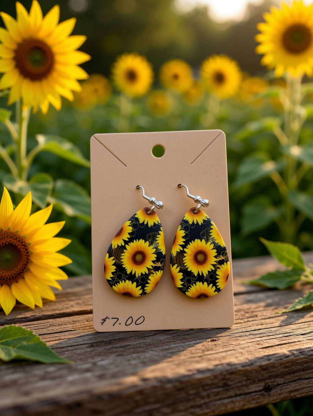 Earrings (Subliminal)