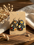 Earrings (Subliminal)