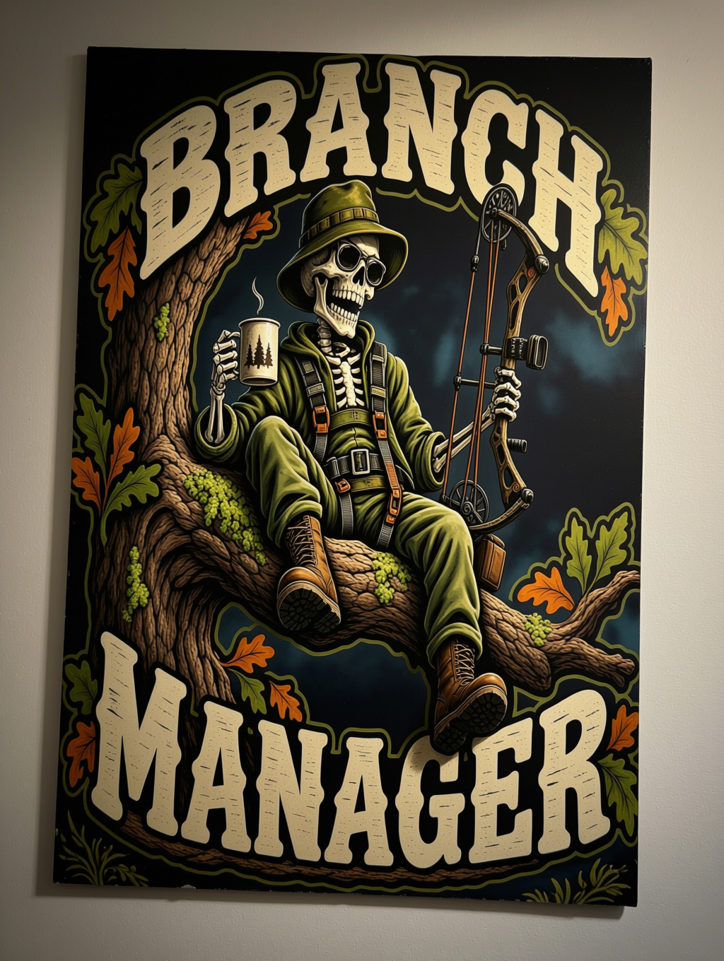 Sign (Subliminal - Decoupage)