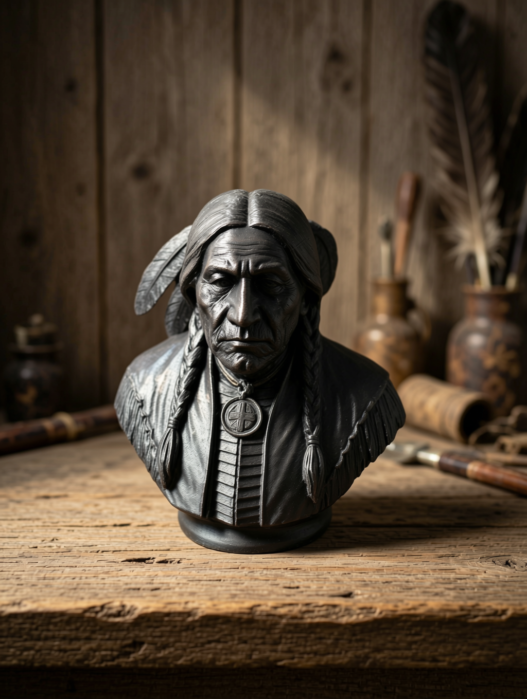 Figurine (3D)