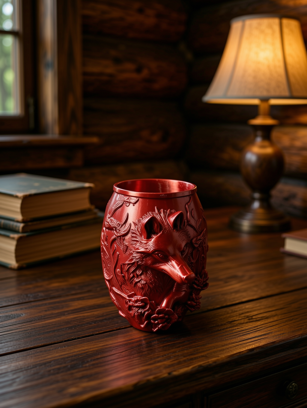 Vase (3D)