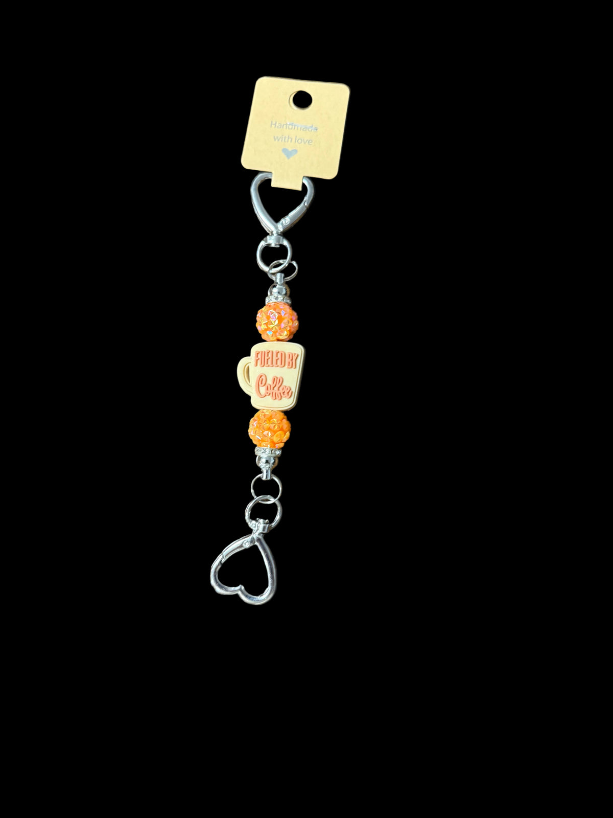 Bag/Purse Charms (Beaded)