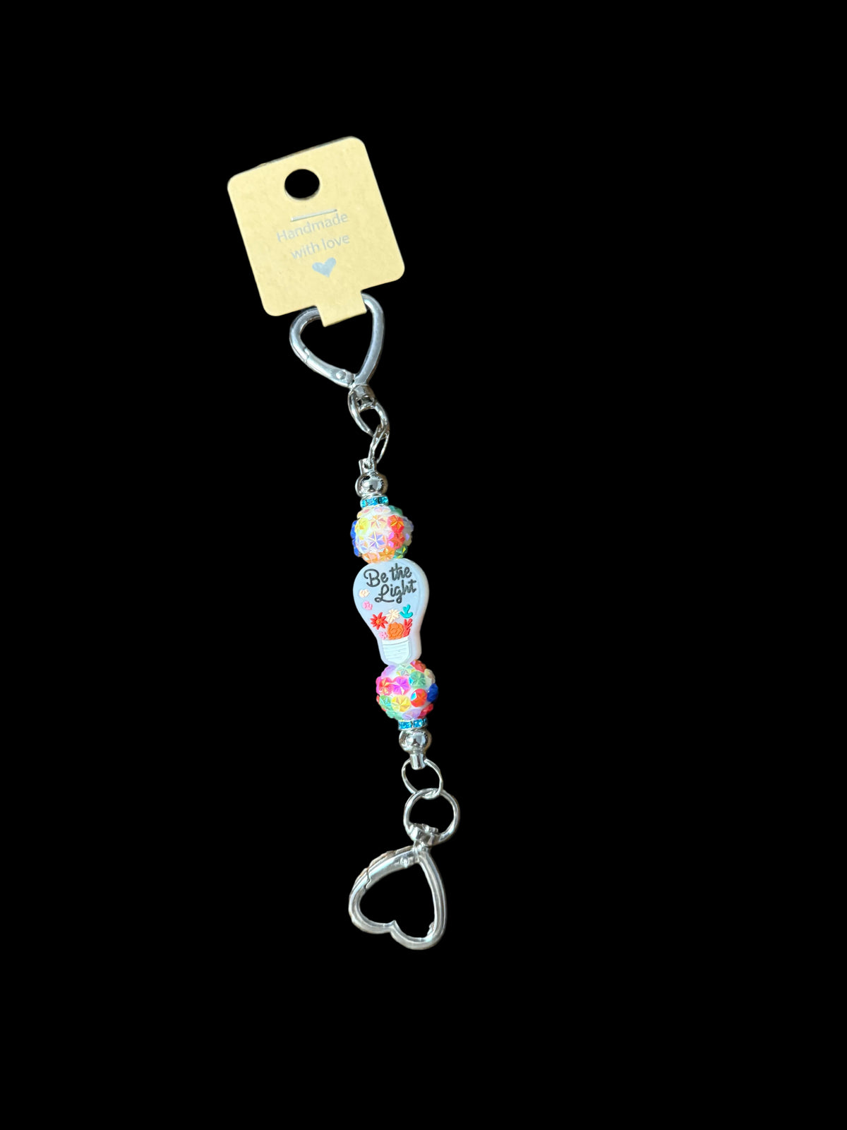 Bag/Purse Charms (Beaded)