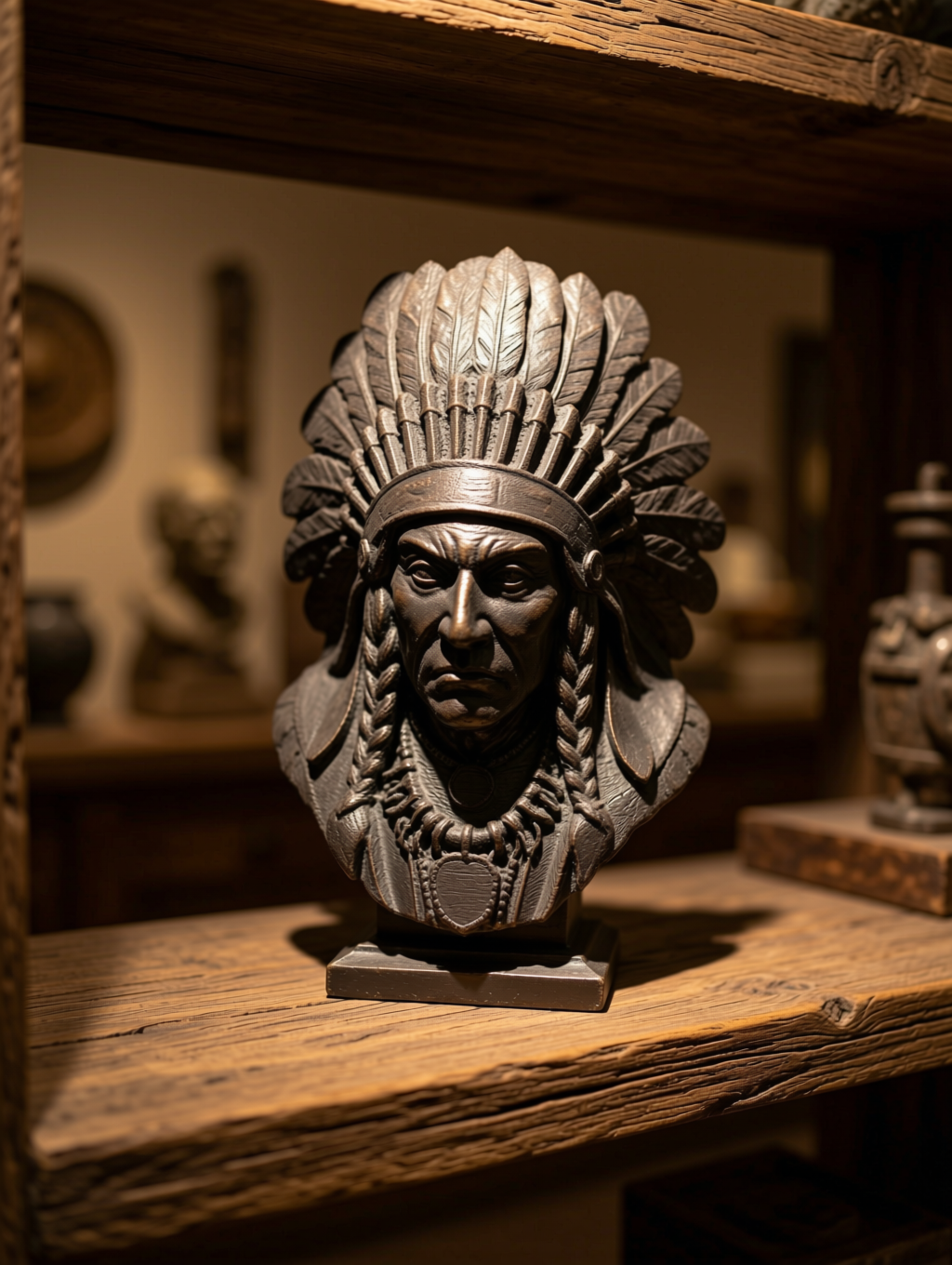 Figurine (3D)