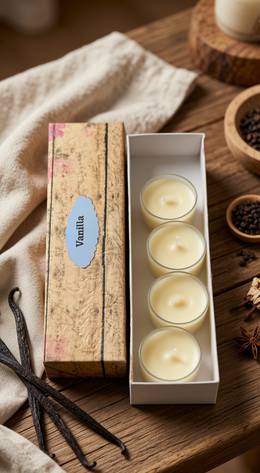 Candles