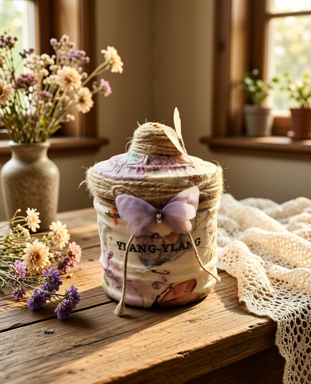 Candles