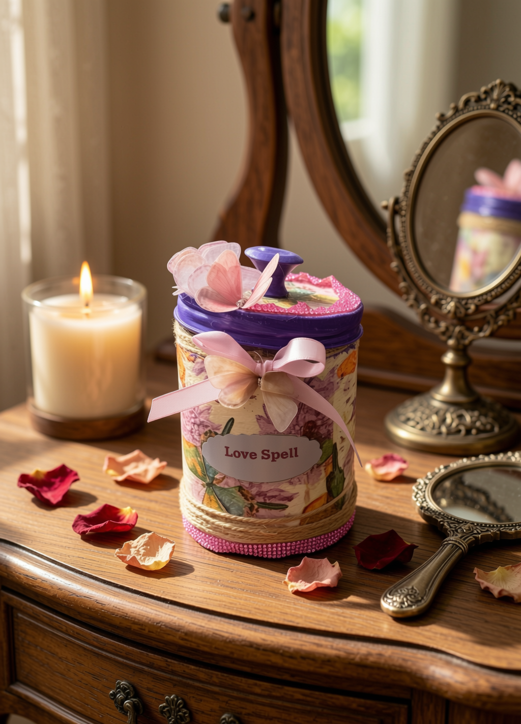 Candles