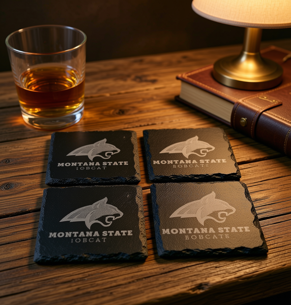 Coasters (Slate)