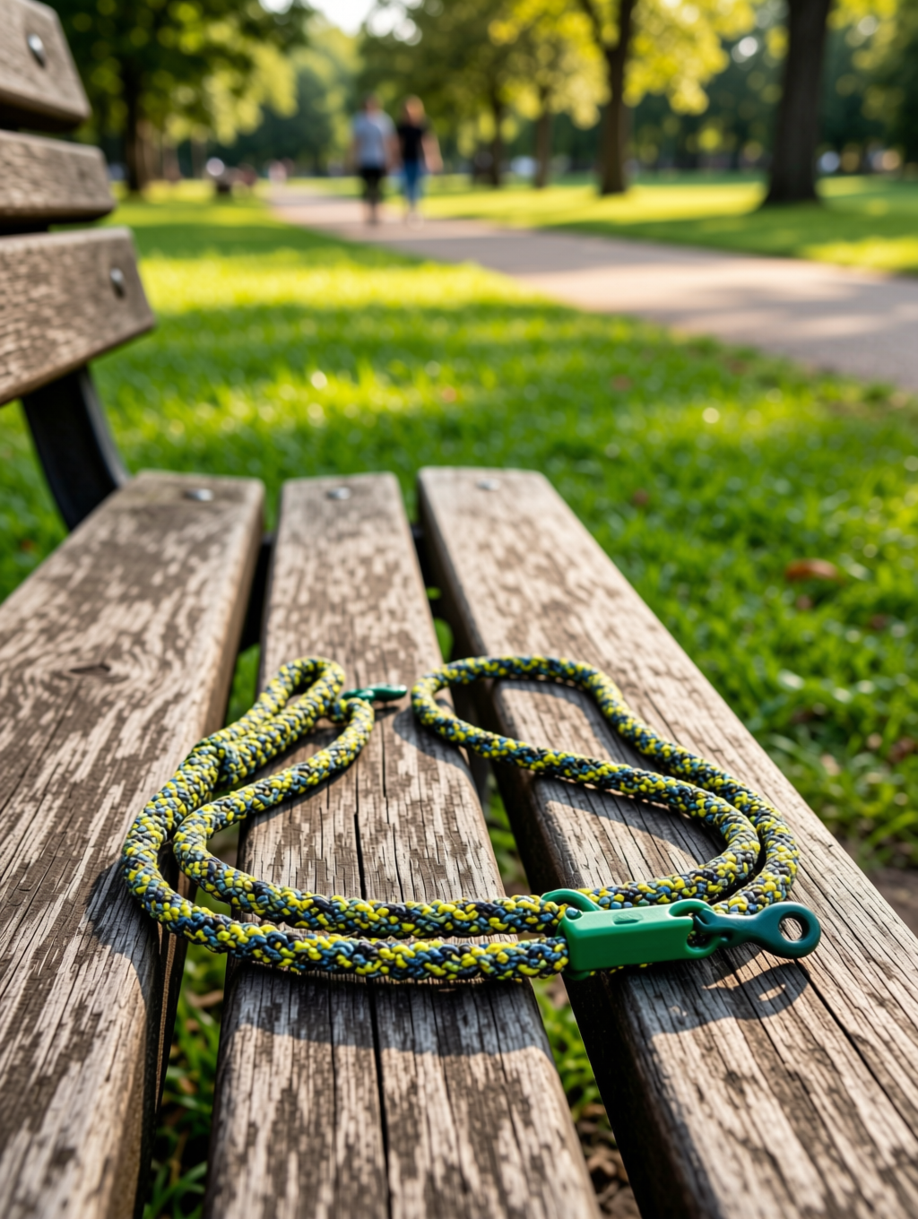 Dog Leash (Paracord)