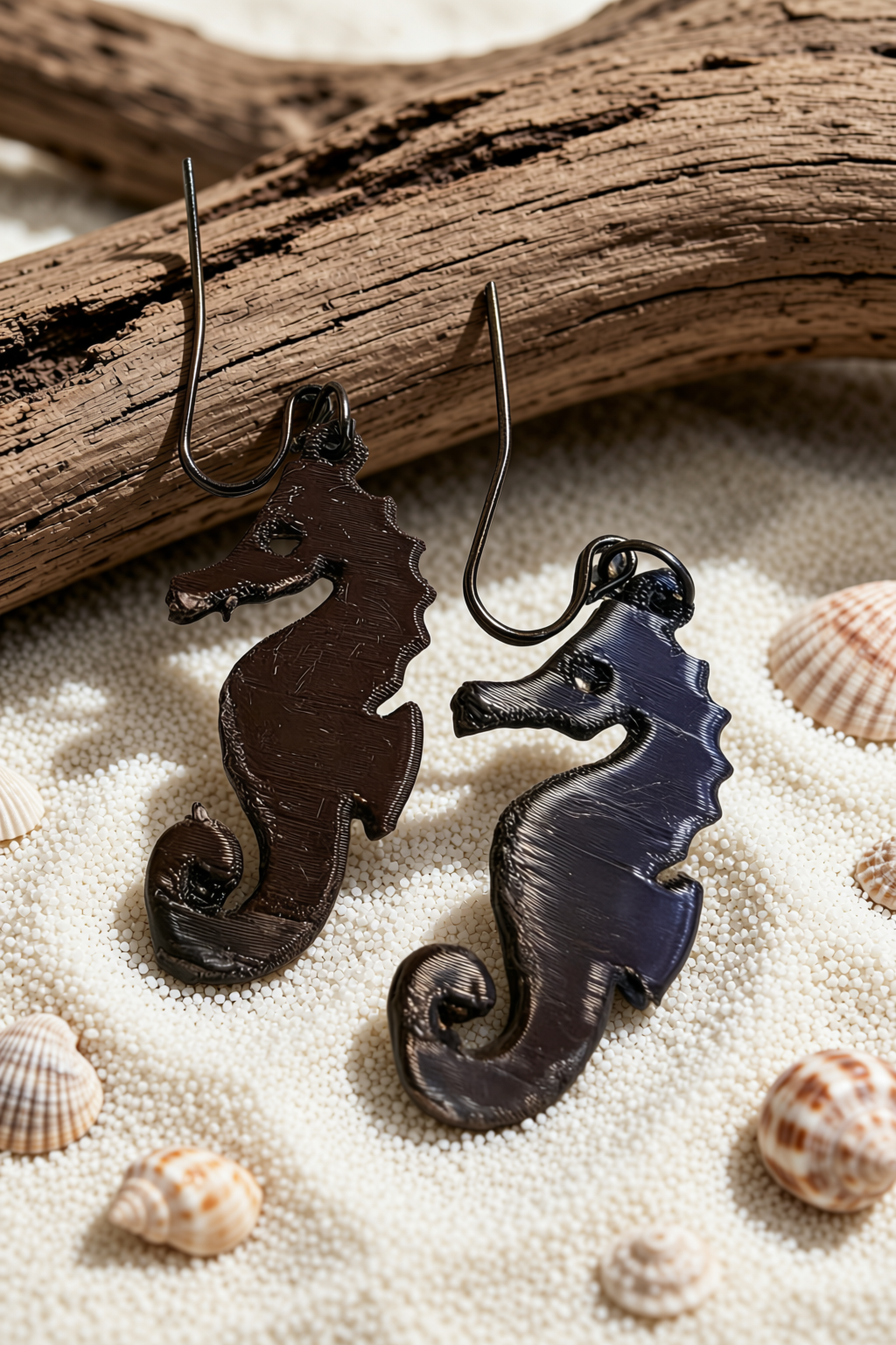 Earrings (3D)