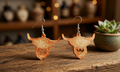 Earrings (3D)