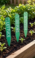 Garden Accessories (3D)