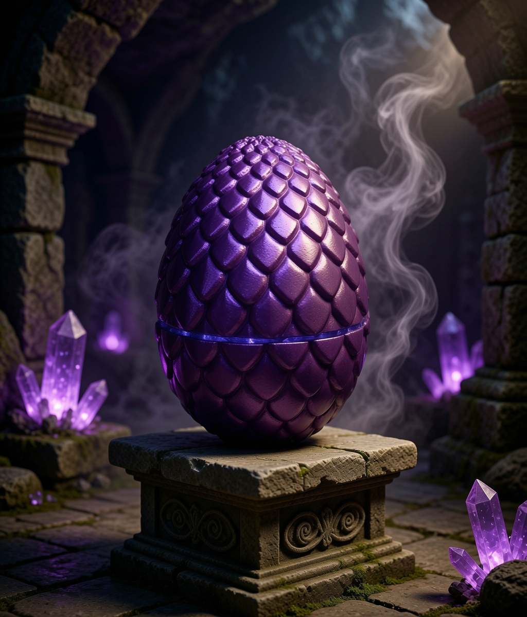 Figurine (3D)