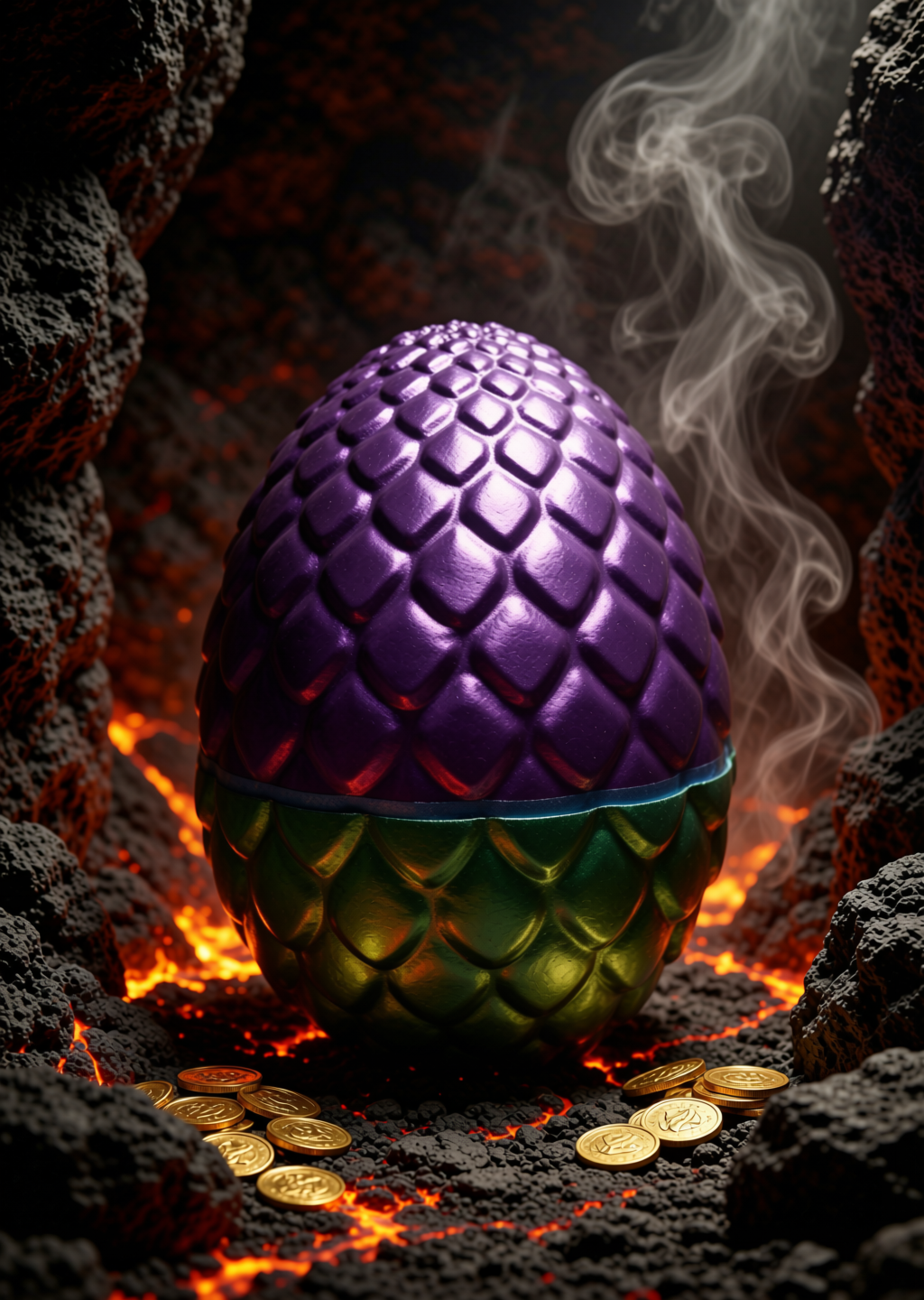 Figurine (3D)