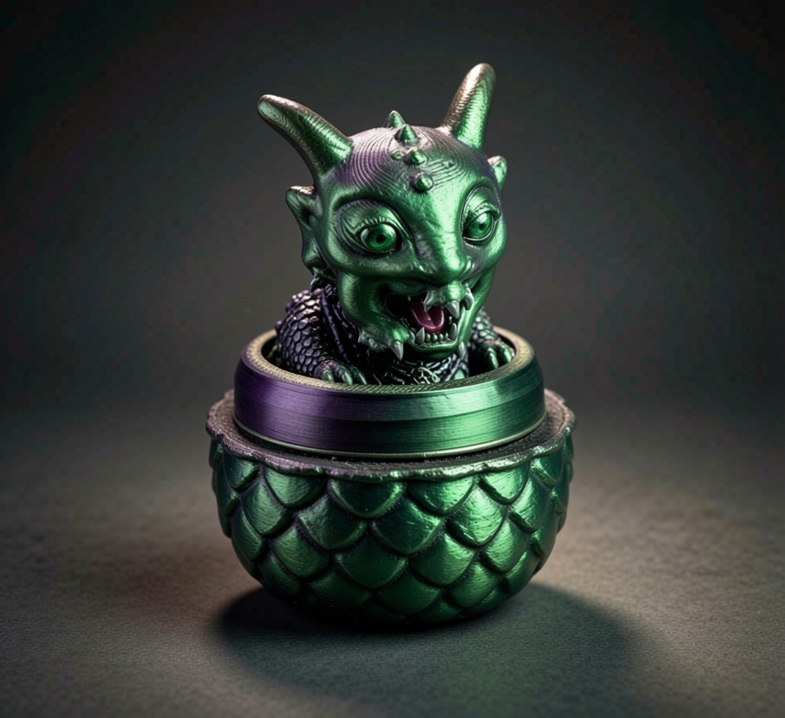 Figurine (3D)