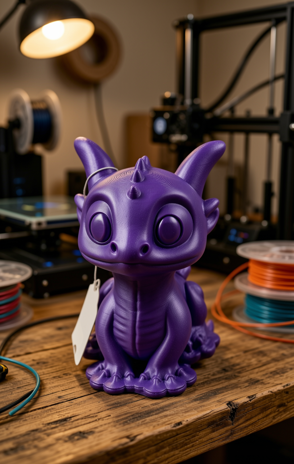Figurine (3D)
