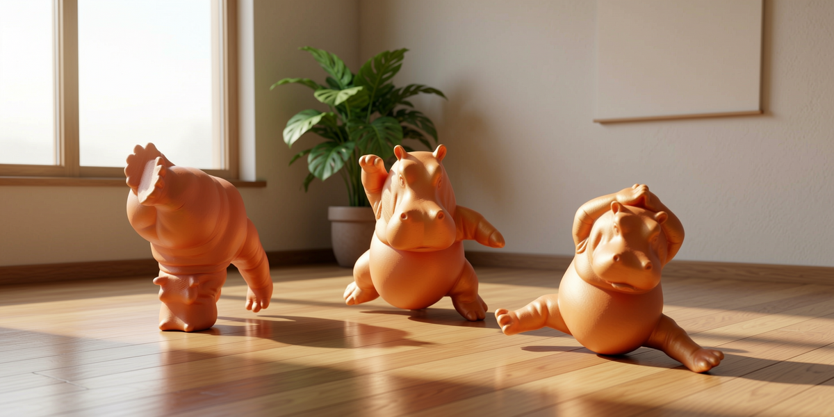 Figurine (3D)