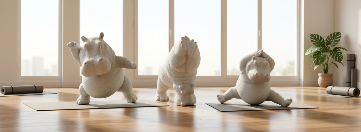 Figurine (3D)