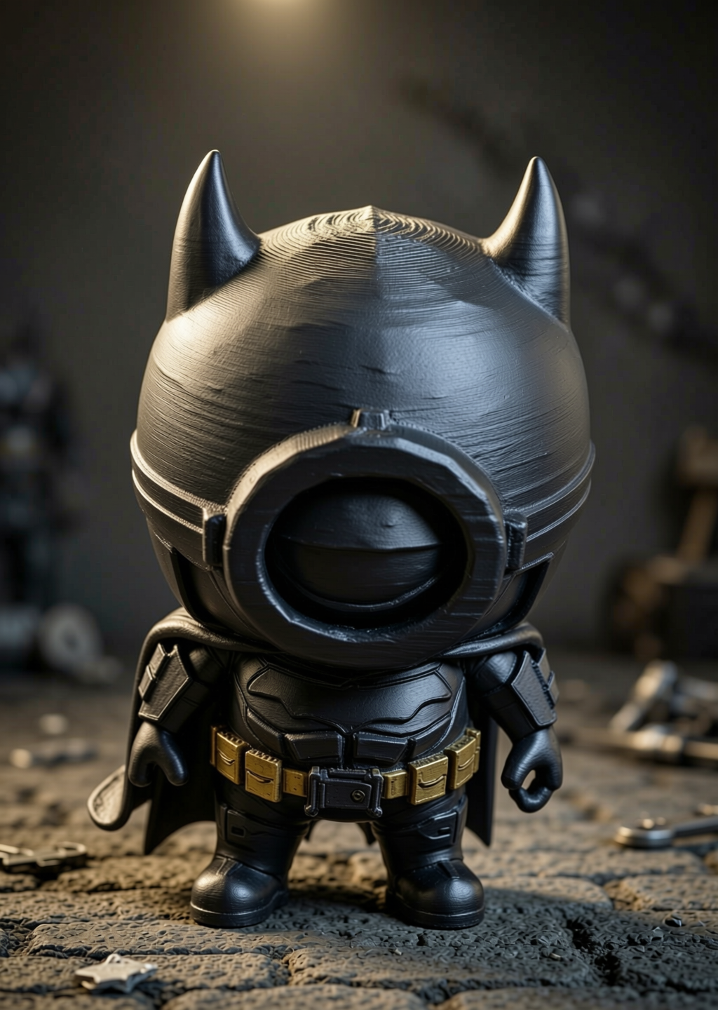 Figurine (3D)