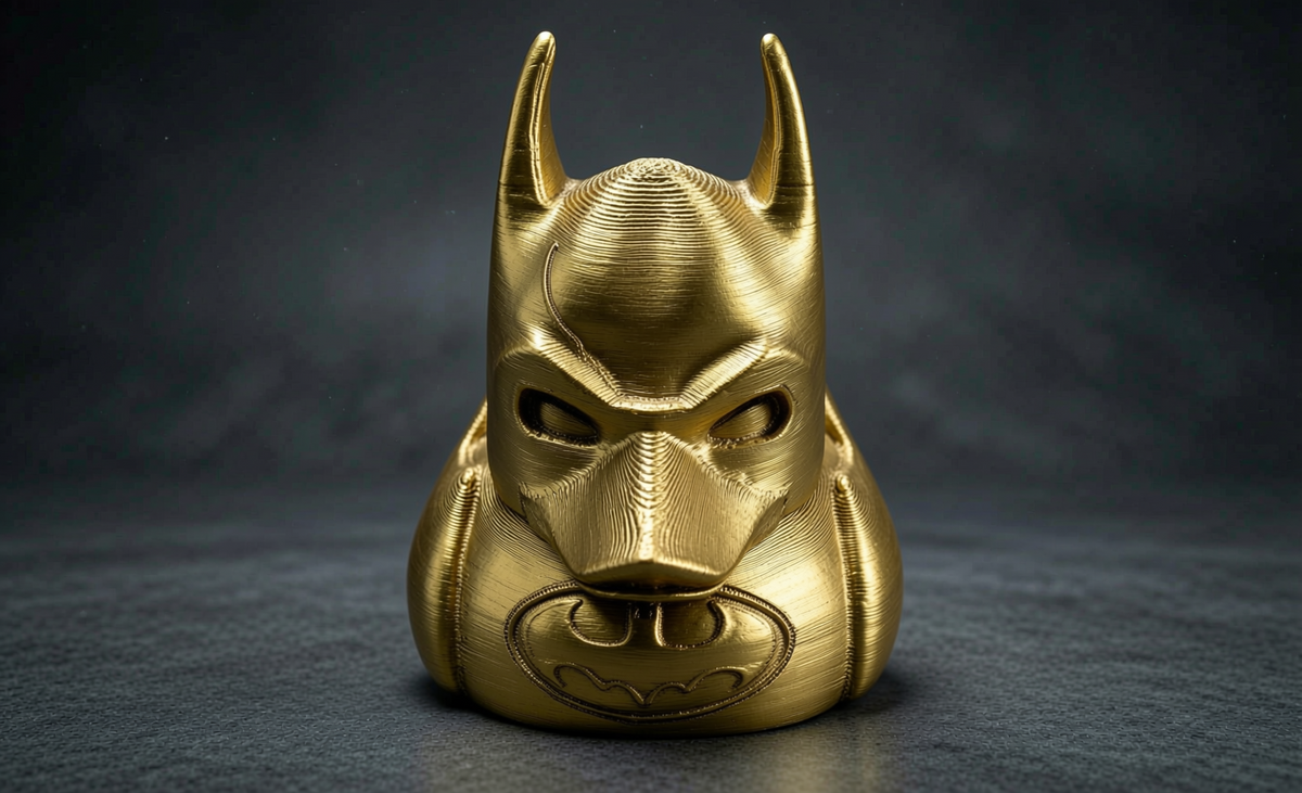 Figurine (3D)