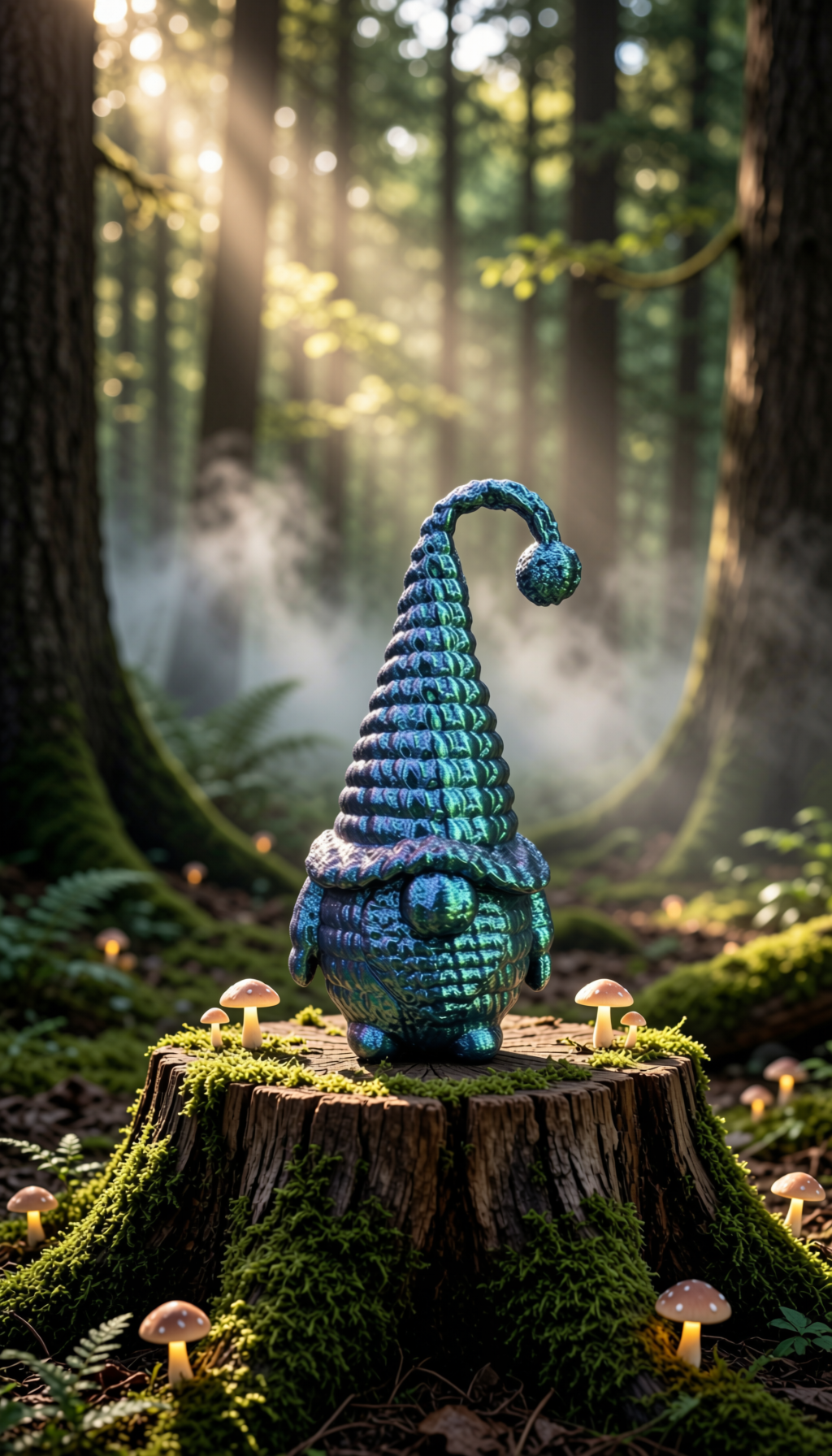 Figurine (3D)