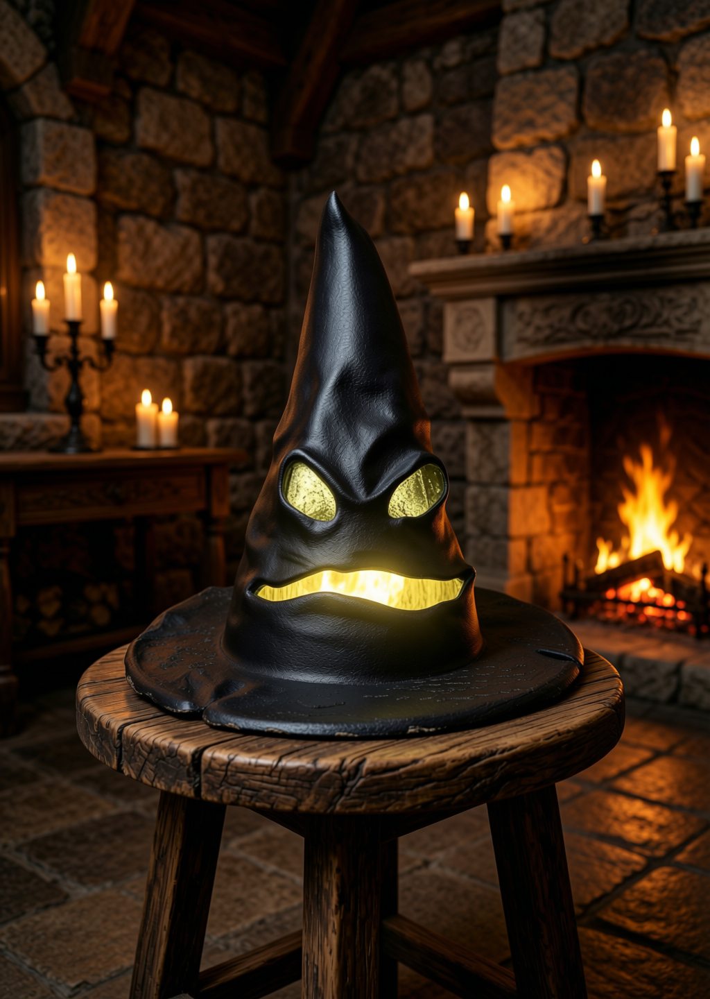 Figurine (3D)