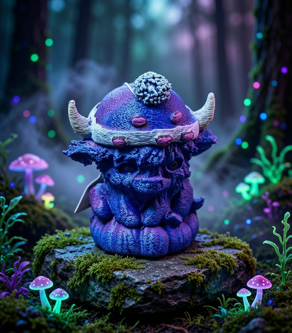 Figurine (3D)