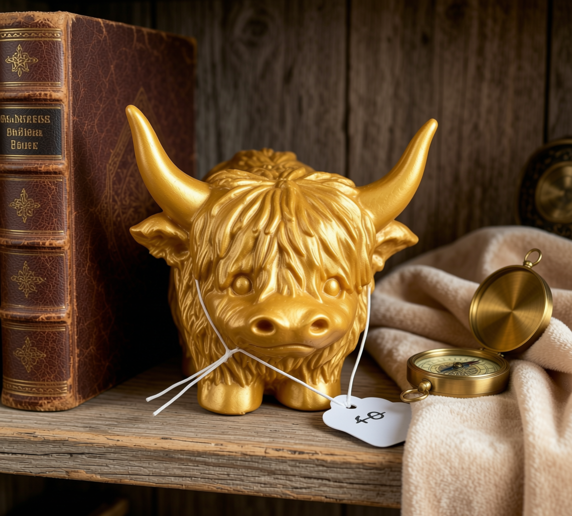 Figurine (3D)