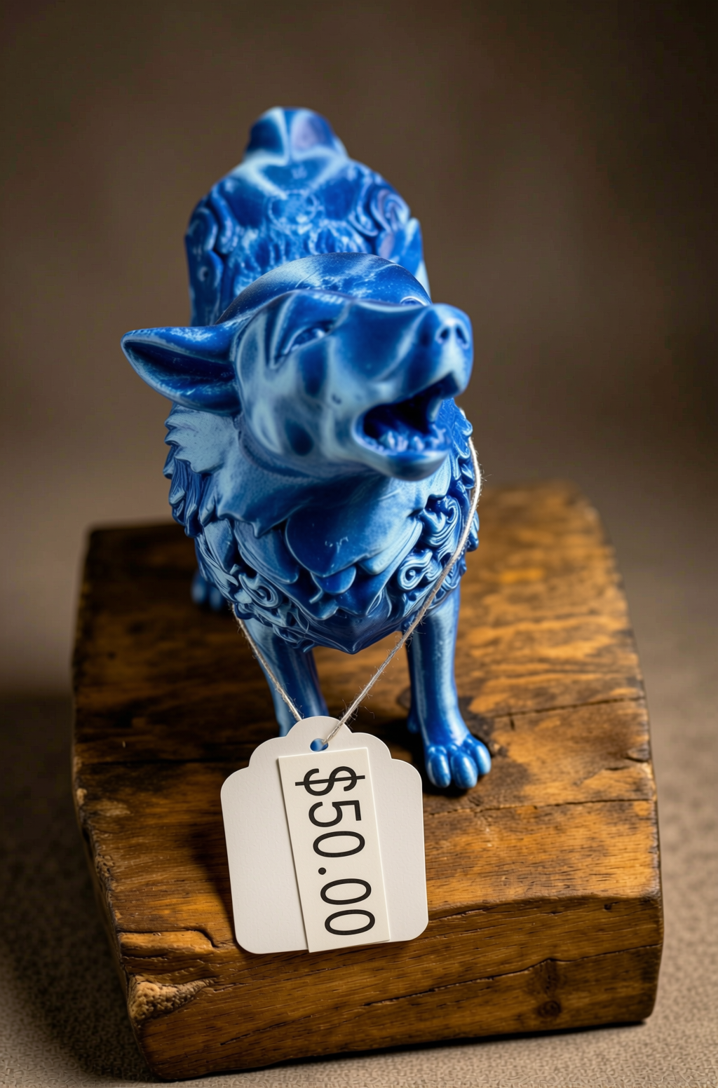 Figurine (3D)