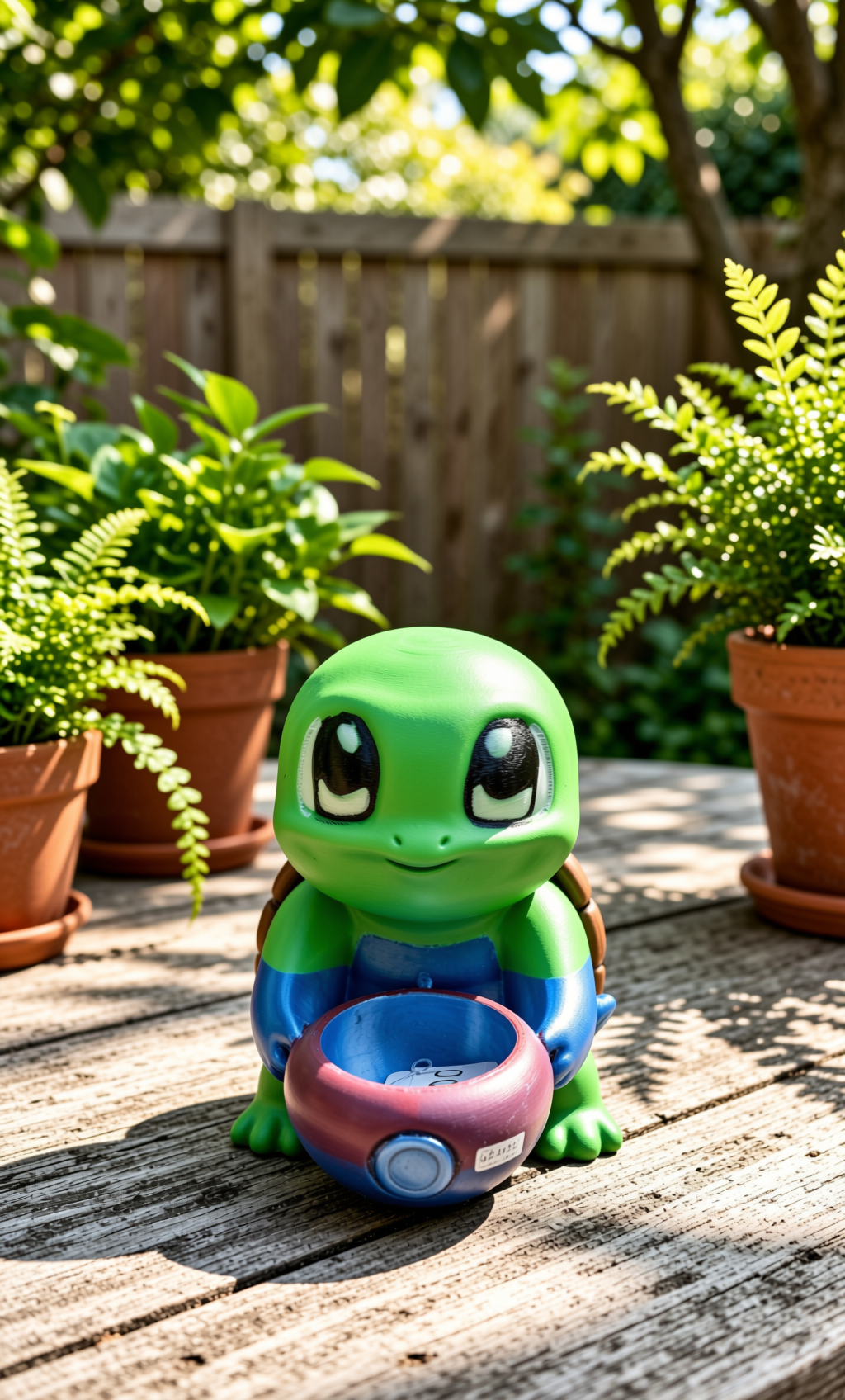 Planter (3D)