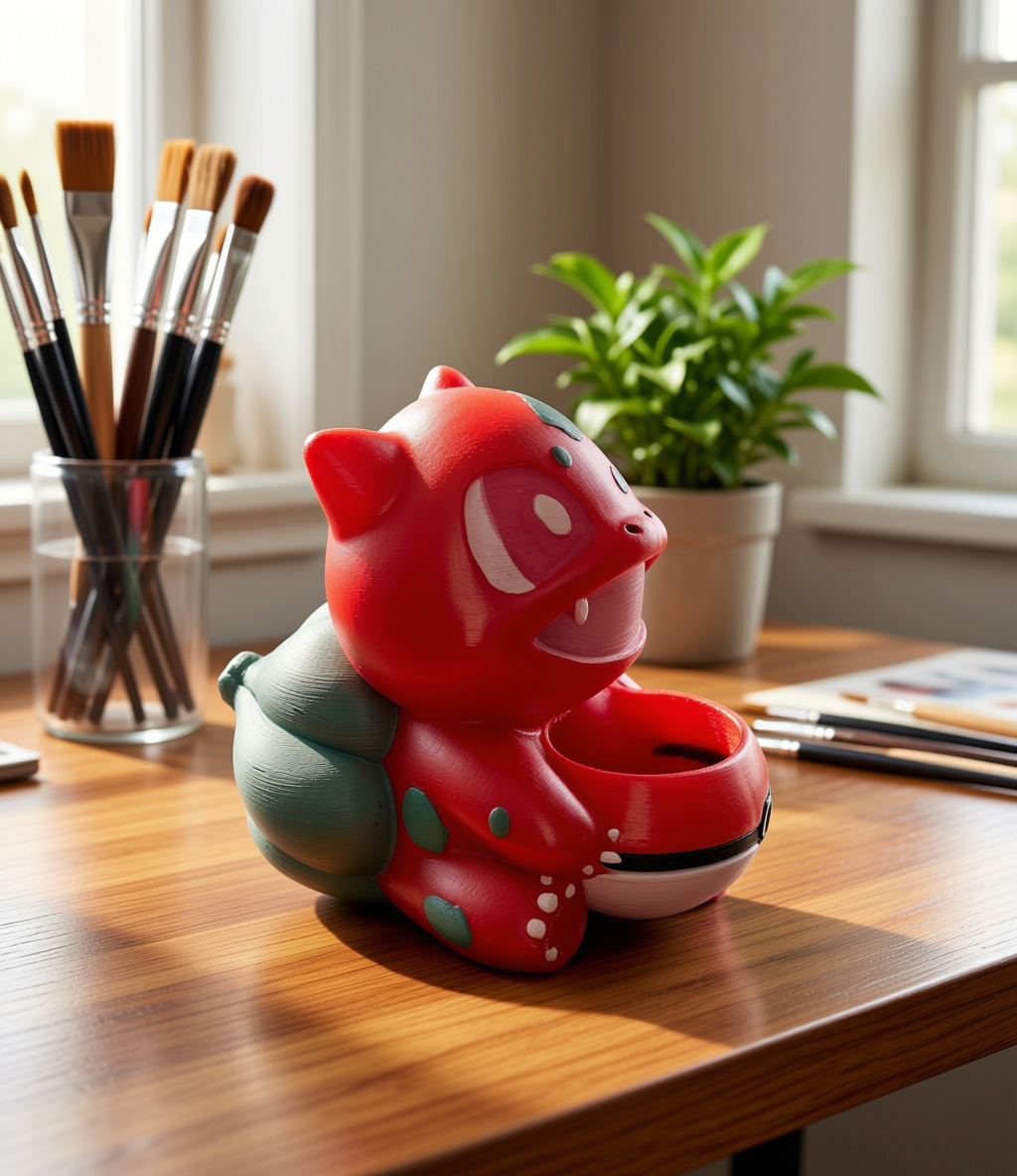 Planter (3D)