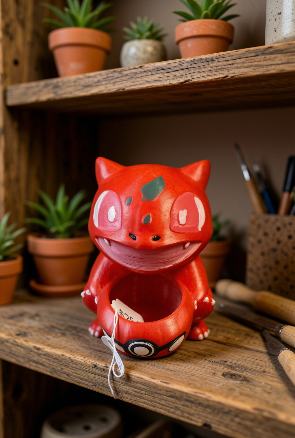 Planter (3D)