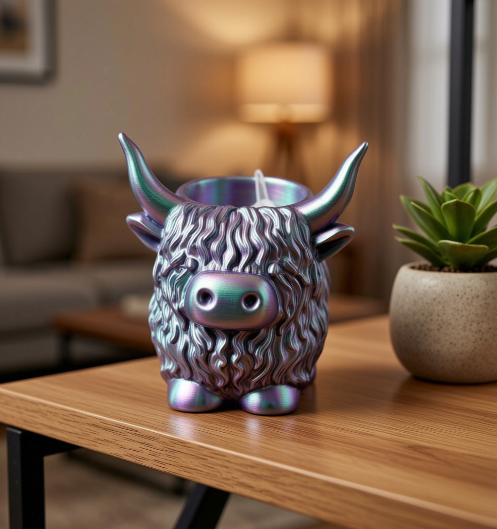 Planter (3D)