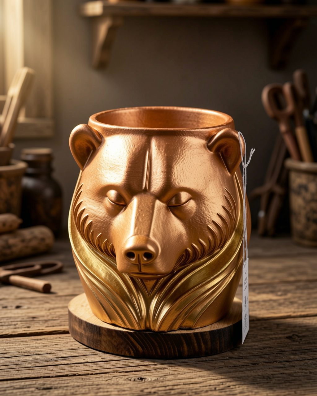 Planter (3D)
