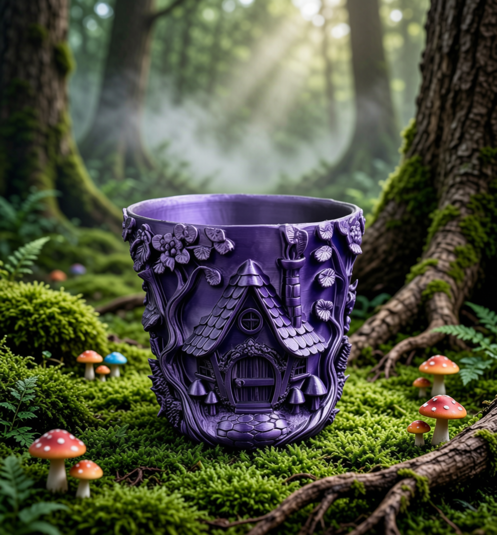 Planter (3D)