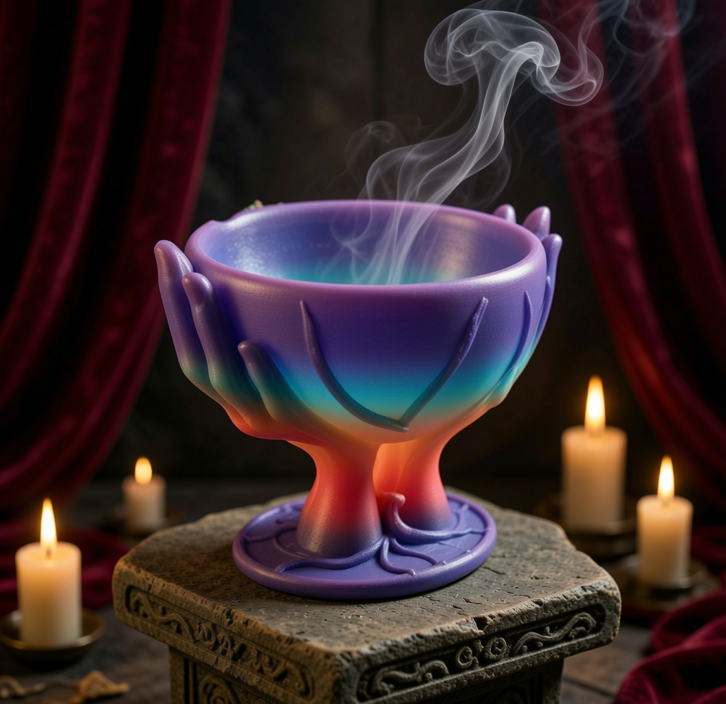 Planter (3D)