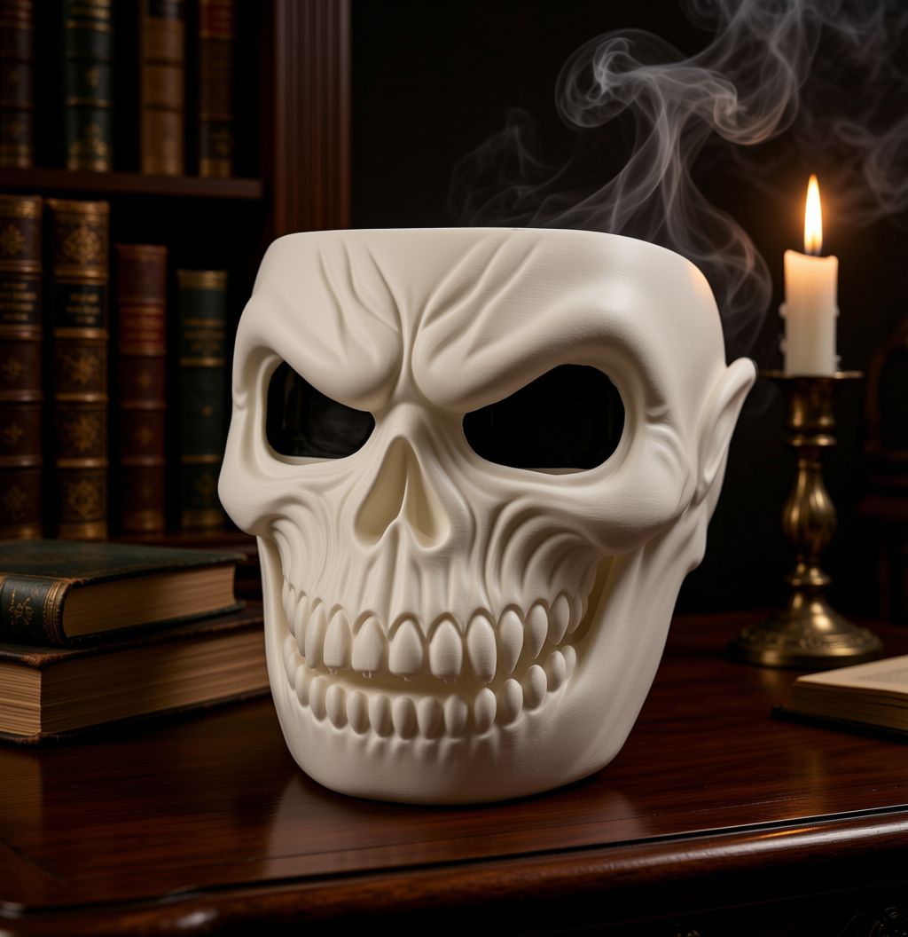 Planter (3D)