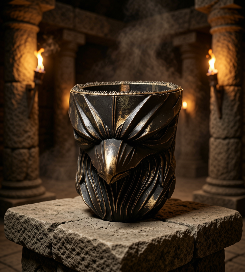 Planter (3D)