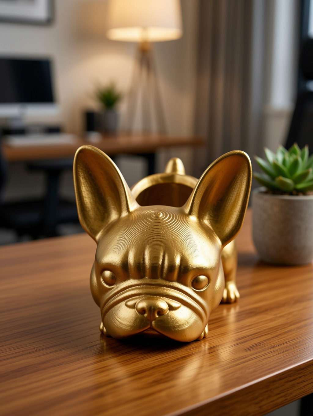 Planter (3D)