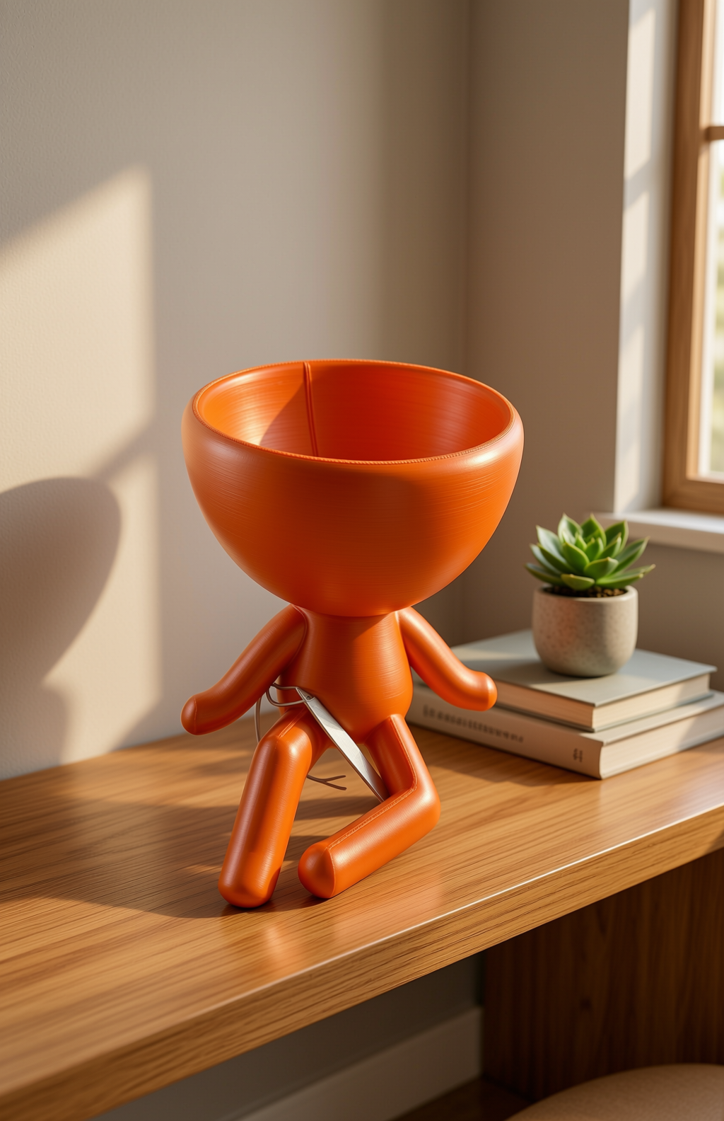 Planter (3D)