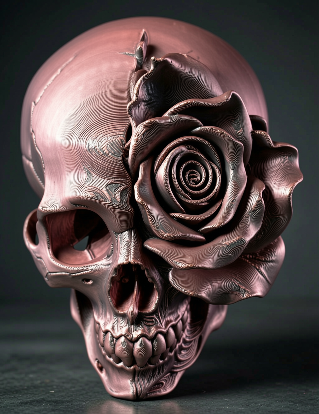 Figurine (3D)
