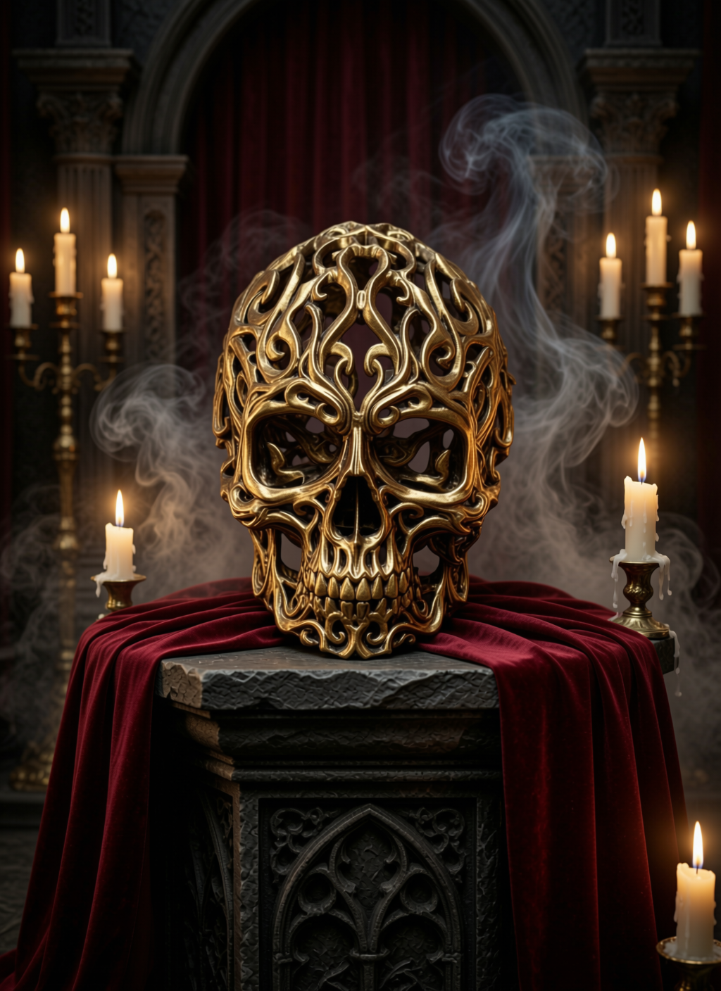Figurine (3D)