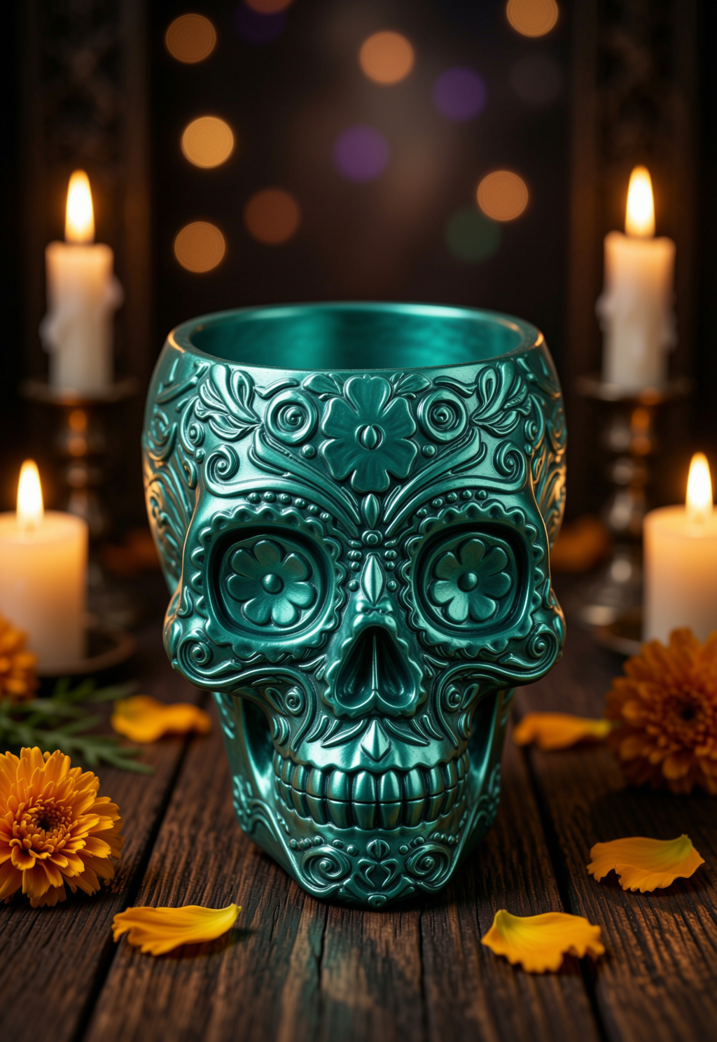 Planter (3D)